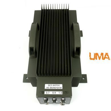 РЕБ REMORA 720-1030/50МГц -Inv-V с выносными антеннами (3шт)