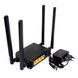 3G/4G WI FI роутер со слотом для sim-карты ZBT WE826