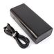 Power Bank Baseus 65W 30000 mah Amblight Повербанк зі швидкою зарядкою + кабель USB Type C - USB Type C