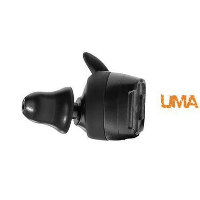 Активні беруші Earmor M20T Pro з Bluetooth 5.4 з шумозаглушенням NRR 30