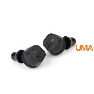 Активні беруші Earmor M20T Pro з Bluetooth 5.4 з шумозаглушенням NRR 30