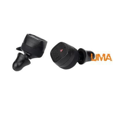 Активні беруші Earmor M20T Pro з Bluetooth 5.4 з шумозаглушенням NRR 30