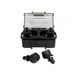 Активні беруші Earmor M20T Pro з Bluetooth 5.4 з шумозаглушенням NRR 30