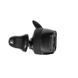 Активні беруші Earmor M20T Pro з Bluetooth 5.4 з шумозаглушенням NRR 30