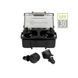 Активні беруші Earmor M20T Pro з Bluetooth 5.4 з шумозаглушенням NRR 30