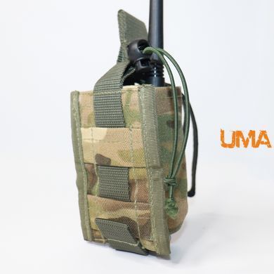 Підсумок UMA