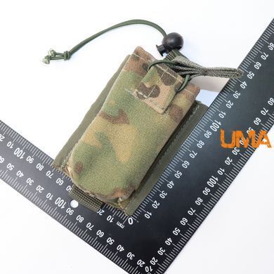 Підсумок UMA
