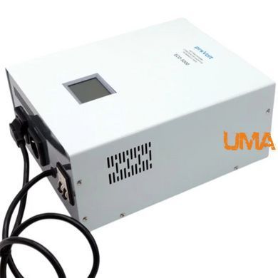Стабілізатор напруги proVolt ECO-5000 (3700 Вт)