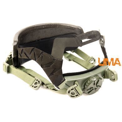 Підвісна система Ops-Core/OCC-Dial ACH/MICH liner kit | Tan
