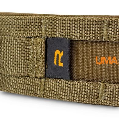 Ремінь тактичний RAGNAROK FENRIR Cordura IRR койот розмір L