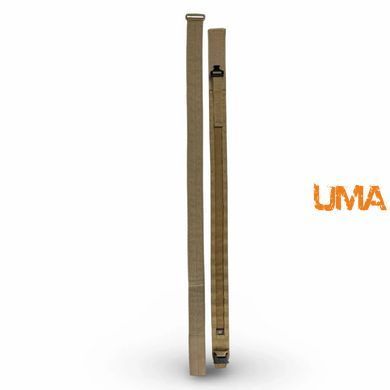 Ремінь тактичний RAGNAROK FENRIR Cordura IRR койот розмір L