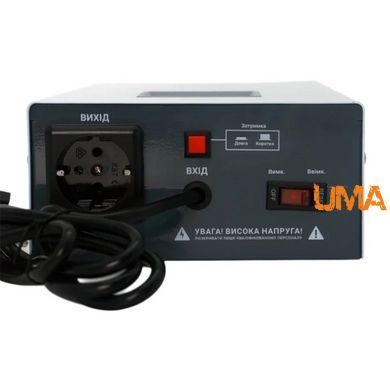Стабілізатор напруги proVolt ECO-2000 (1500 Вт)