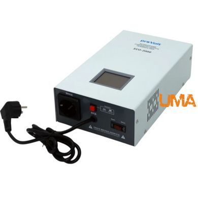 Стабілізатор напруги proVolt ECO-2000 (1500 Вт)