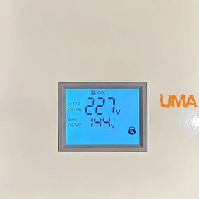 Стабілізатор напруги proVolt ECO-2000 (1500 Вт)