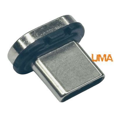 Магнітний конектор адаптер ESSAGER Type - C