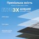 Сонячна панель POWERWIN PWS110 110W складана монокристалічна ETFE IP65, USB-C PD 20W, USB-A 5V, DC 300W, портативна панель для зарядних станцій EcoFlow Bluetti Jackery кемпінгу та автономного живлення
