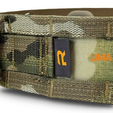 Ремінь тактичний RAGNAROK FENRIR Cordura IRR мультикам розмір L
