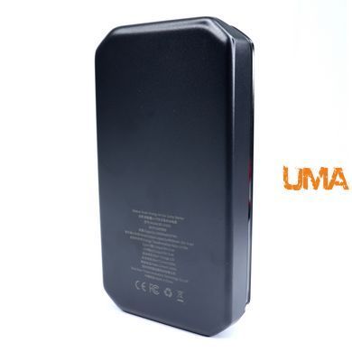 Пусковое устройство Baseus Super Energy Air Car Jump Starter повербанк 10000mAh