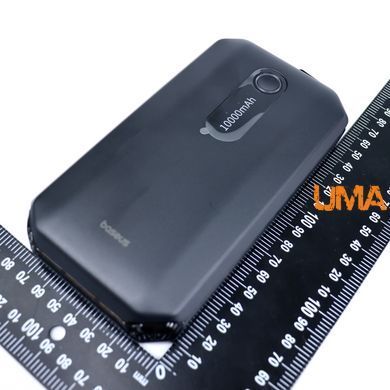 Пусковое устройство Baseus Super Energy Air Car Jump Starter повербанк 10000mAh