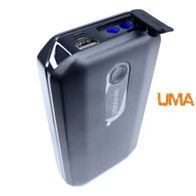 Пусковое устройство Baseus Super Energy Air Car Jump Starter повербанк 10000mAh