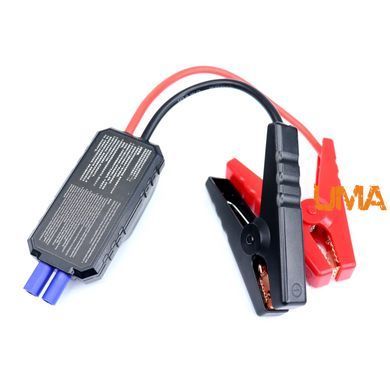 Пусковое устройство Baseus Super Energy Air Car Jump Starter повербанк 10000mAh