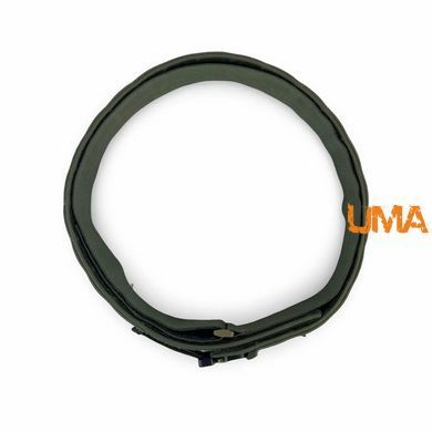 Ремінь тактичний RAGNAROK FENRIR Cordura IRR олива розмір L