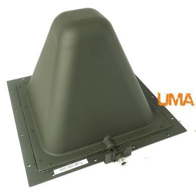 Выносная антенна REMORA 400-580МГц для РЭБ