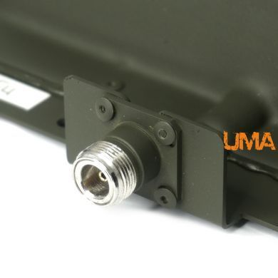 Выносная антенна REMORA 400-580МГц для РЭБ