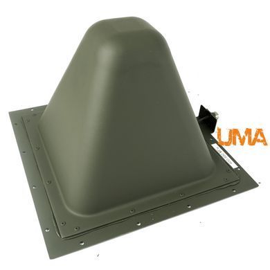 Выносная антенна REMORA 400-580МГц для РЭБ