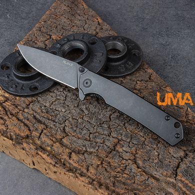 Ніж складаний Ruike P801-SB