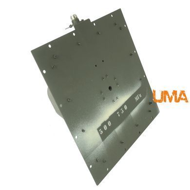 Выносная антенна REMORA 500-730 МГц для РЭБ