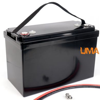 Акумулятор EASun Power LiFePO4 12.8V 100Ah IBattery EA-12V-100AH