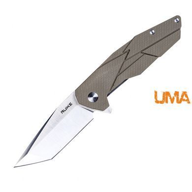 Ніж складаний Ruike P138-W