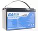 Акумулятор EASun Power LiFePO4 12.8V 100Ah IBattery EA-12V-100AH