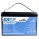 Акумулятор EASun Power LiFePO4 12.8V 100Ah IBattery EA-12V-100AH