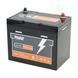 Міні-літієвий акумулятор PowMr LiFePO4 12.8V 100Ah