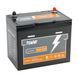 Міні-літієвий акумулятор PowMr LiFePO4 12.8V 100Ah