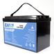 Акумулятор EASun Power LiFePO4 12.8V 100Ah IBattery EA-12V-100AH