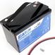 Акумулятор EASun Power LiFePO4 12.8V 100Ah IBattery EA-12V-100AH