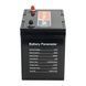 Міні-літієвий акумулятор PowMr LiFePO4 12.8V 100Ah