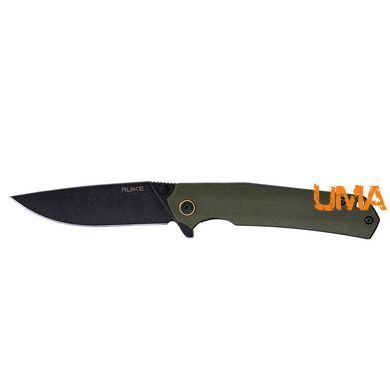 Ніж складаний Ruike P801-G