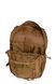 Рюкзак military стиль Cordura 1000den в кольорі койот