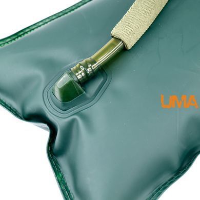 Тактичний гідратор питна система 2,5л