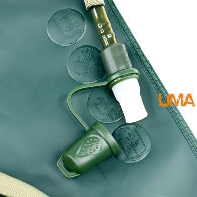 Тактичний гідратор питна система 2,5л