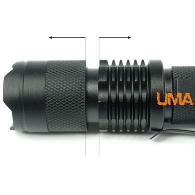 Фонарь инфракрасный ручной IR940