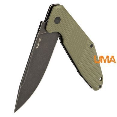 Ніж складаний Ruike D191-G