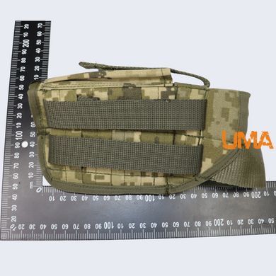 Універсальна кобура UMA