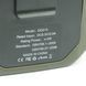 Портативный аккумуляторный вентилятор DQ 215 6000 мА/ч