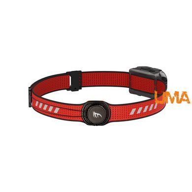 Ліхтар налобний Fenix HL18R-T V2.0 чорний