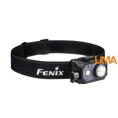 Фонарь налобный Fenix HL45R LED с бесконтактным датчиком